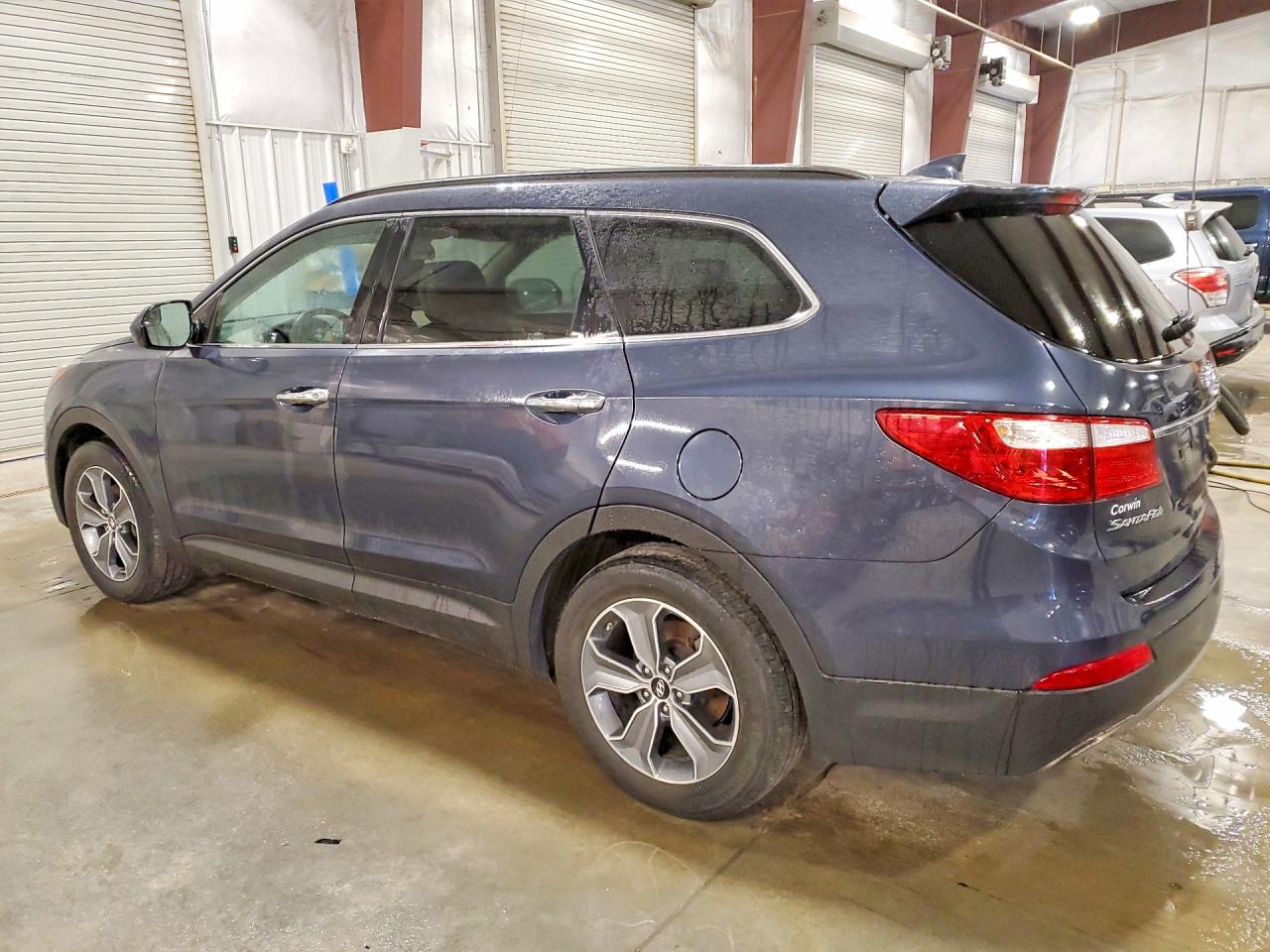 Hyundai SANTA FE Se