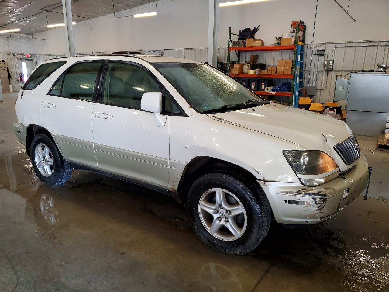Lexus RX 300