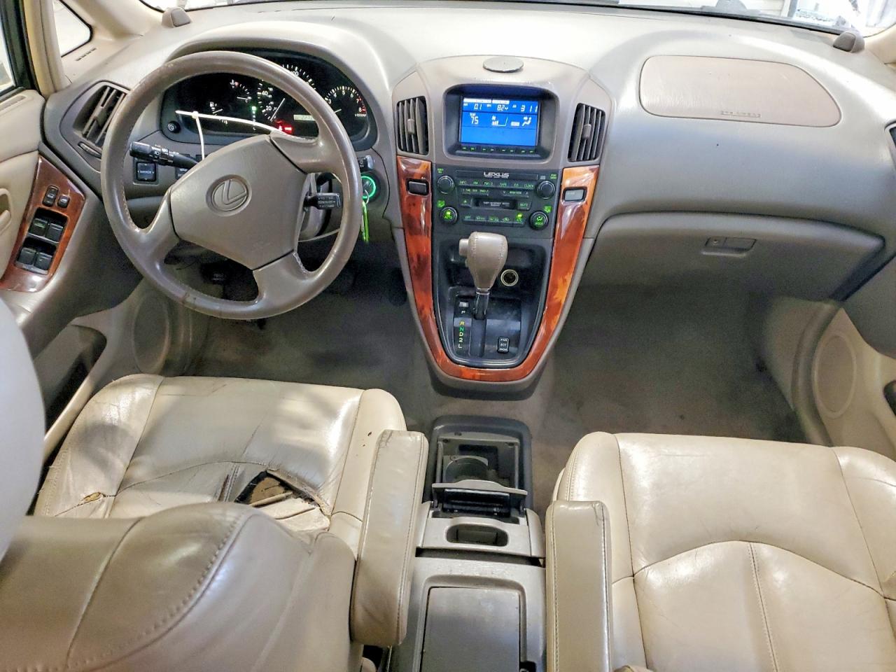 Lexus RX 300