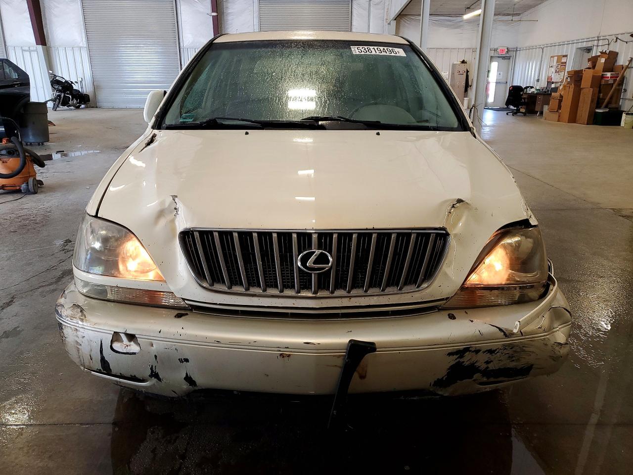 Lexus RX 300