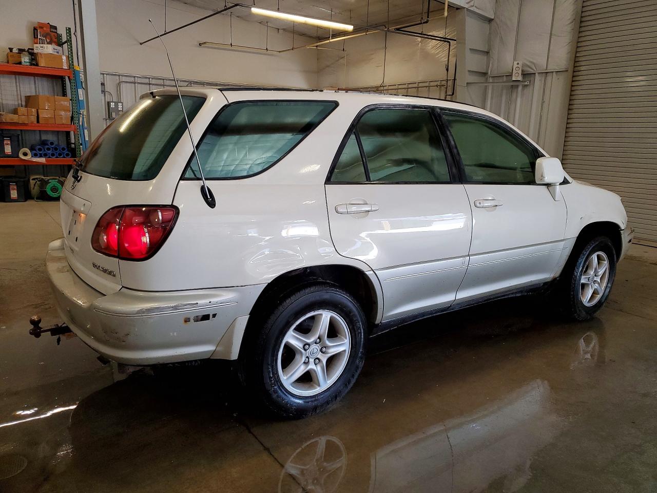 Lexus RX 300