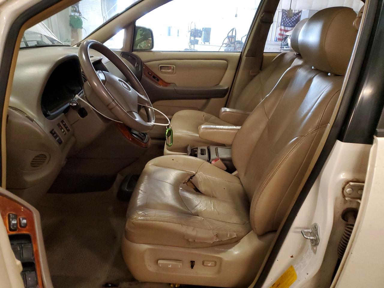 Lexus RX 300