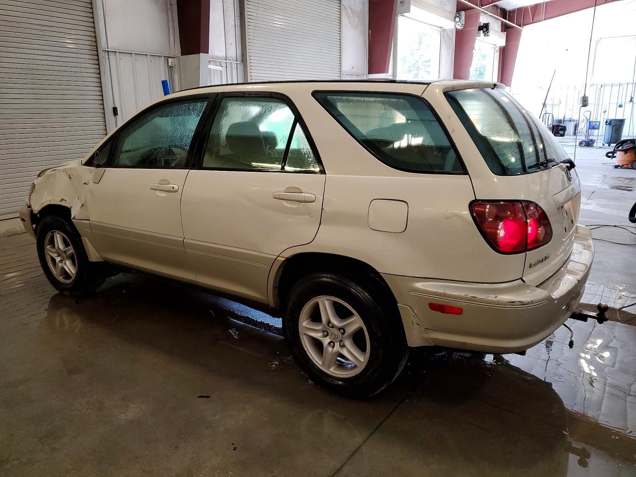 Lexus RX 300