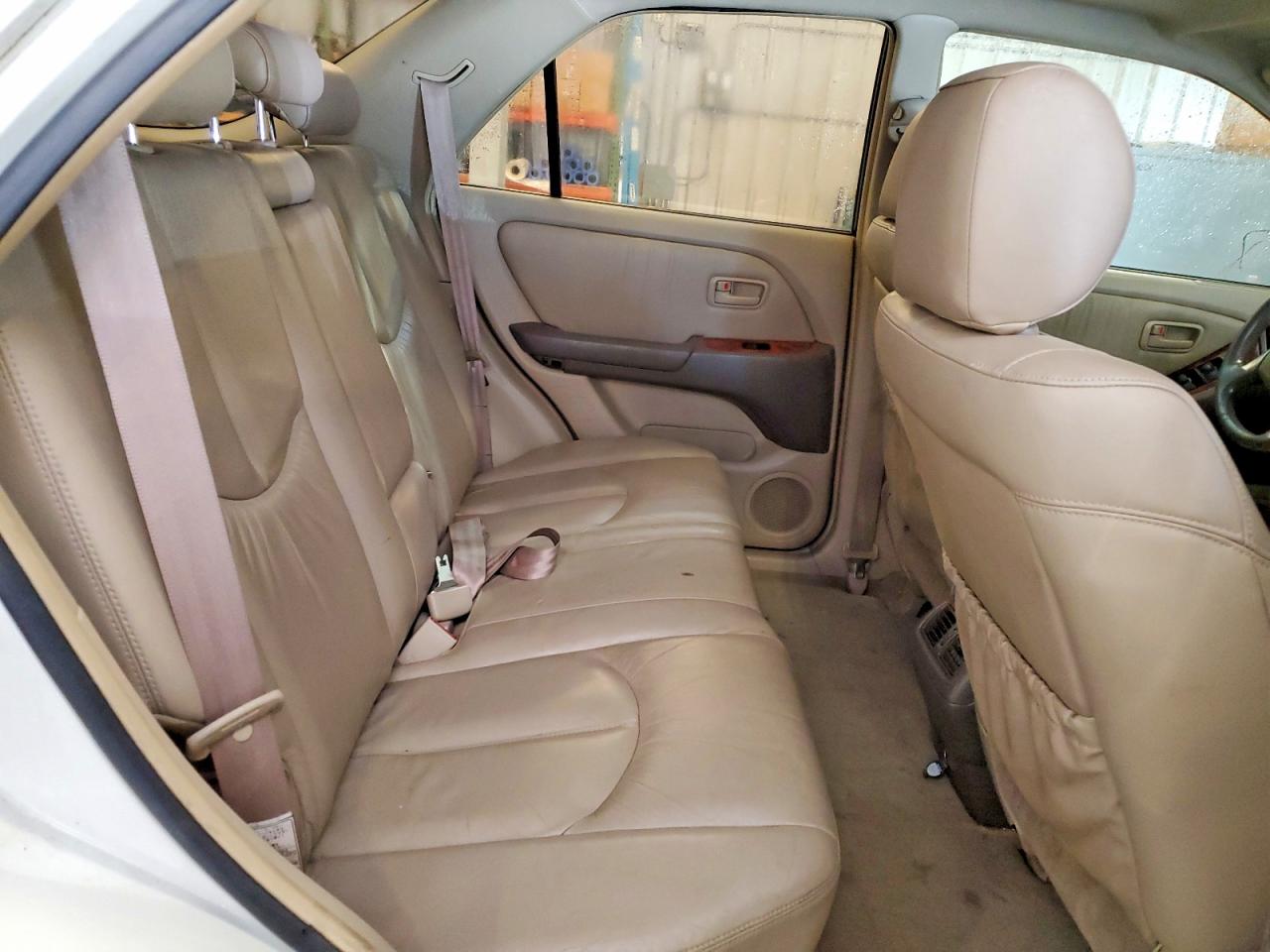 Lexus RX 300