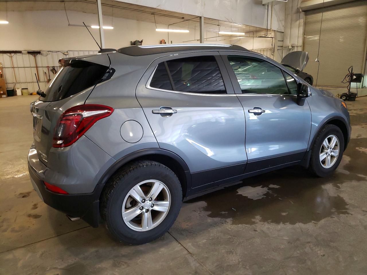 Buick Encore Preferred