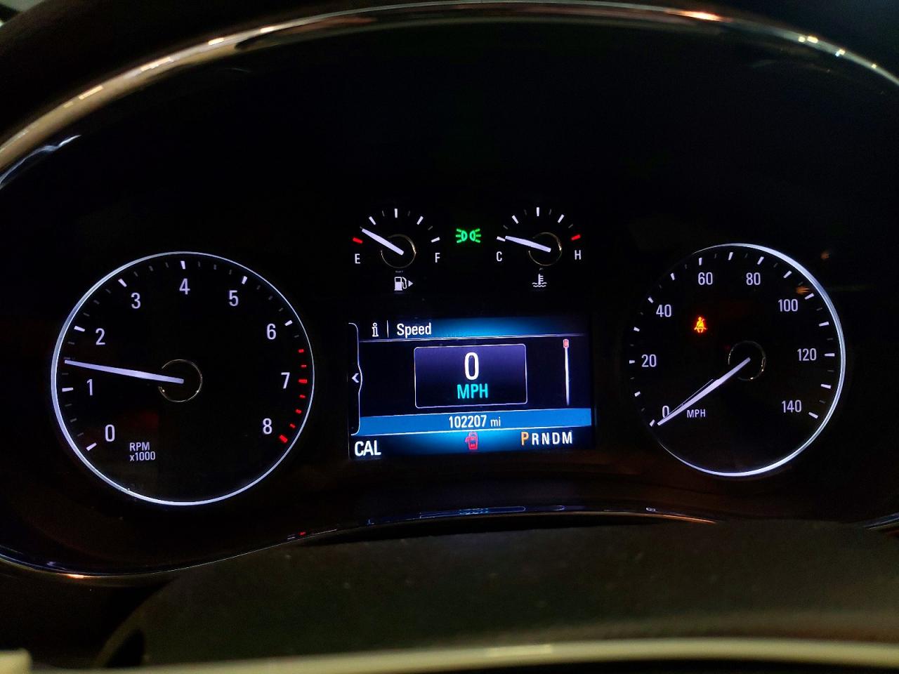 Buick Encore Preferred