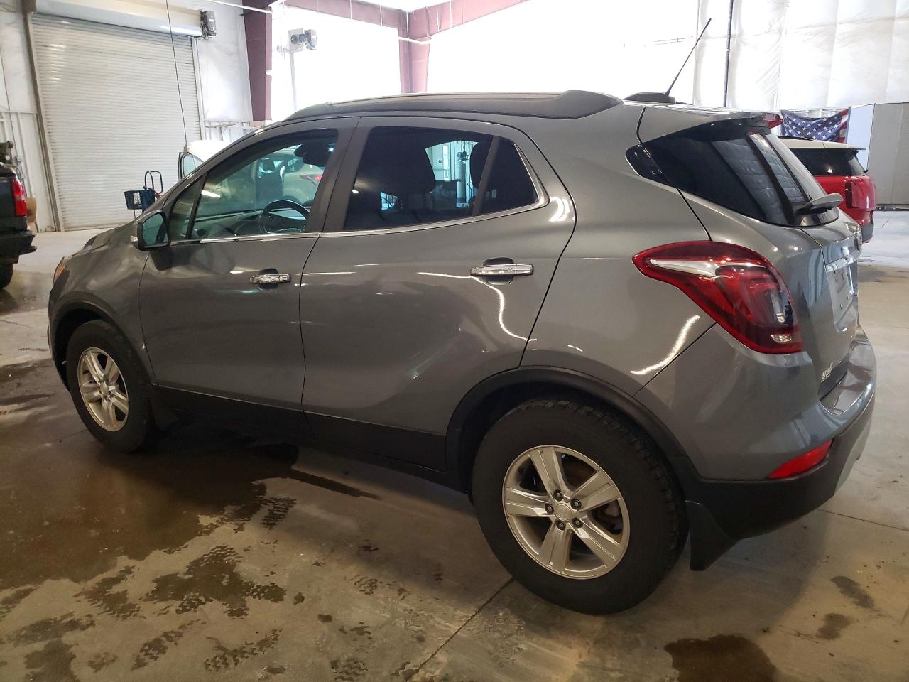 Buick Encore Preferred