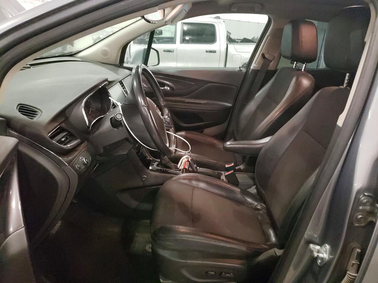 Buick Encore Preferred