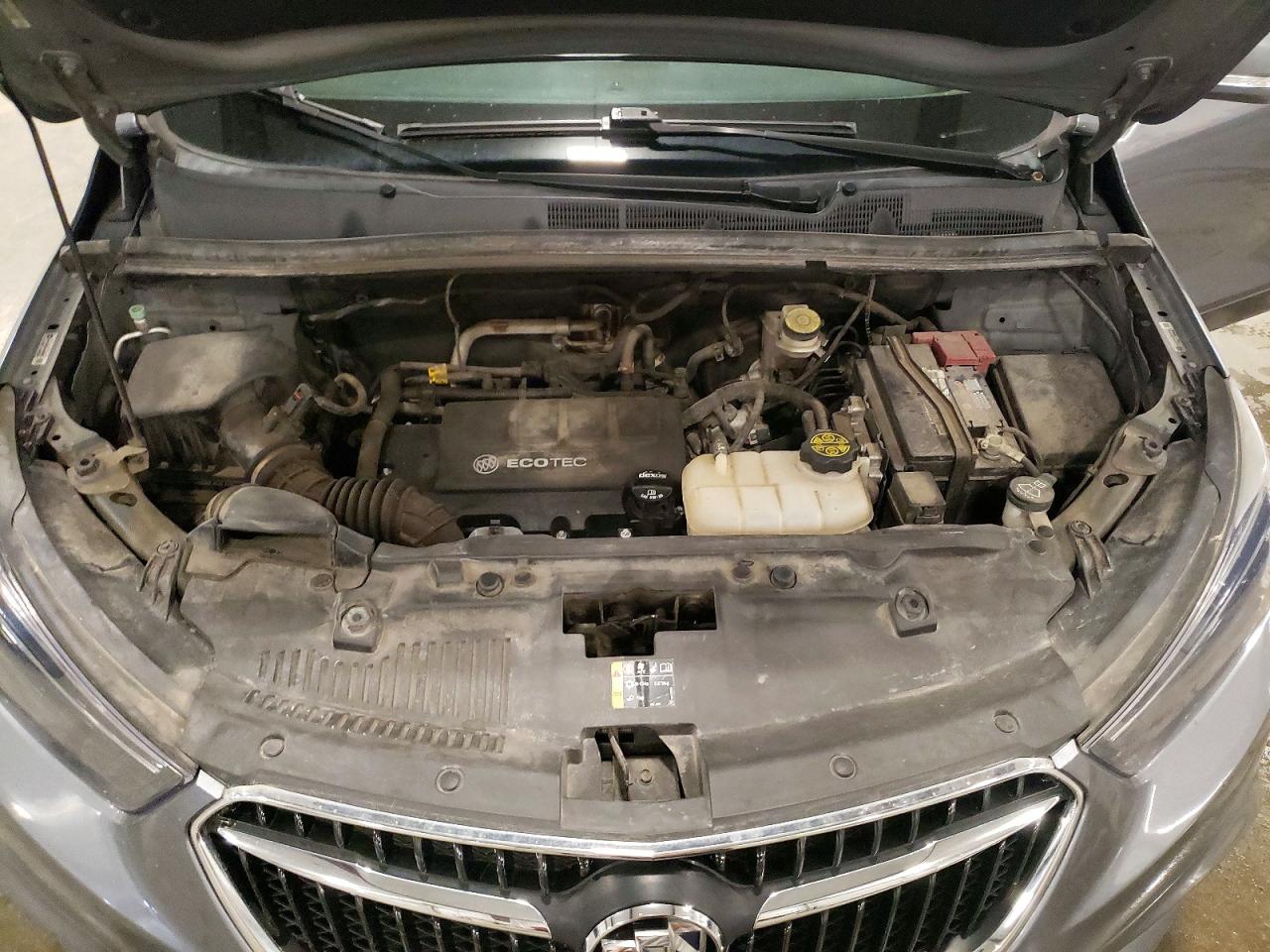 Buick Encore Preferred