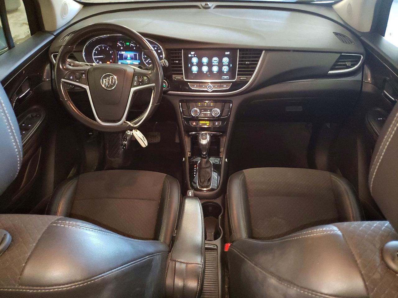 Buick Encore Preferred