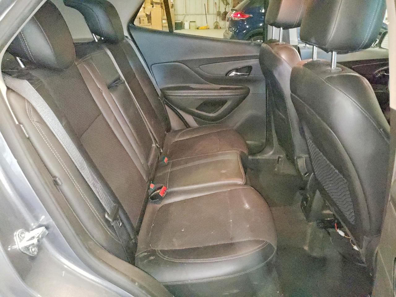 Buick Encore Preferred