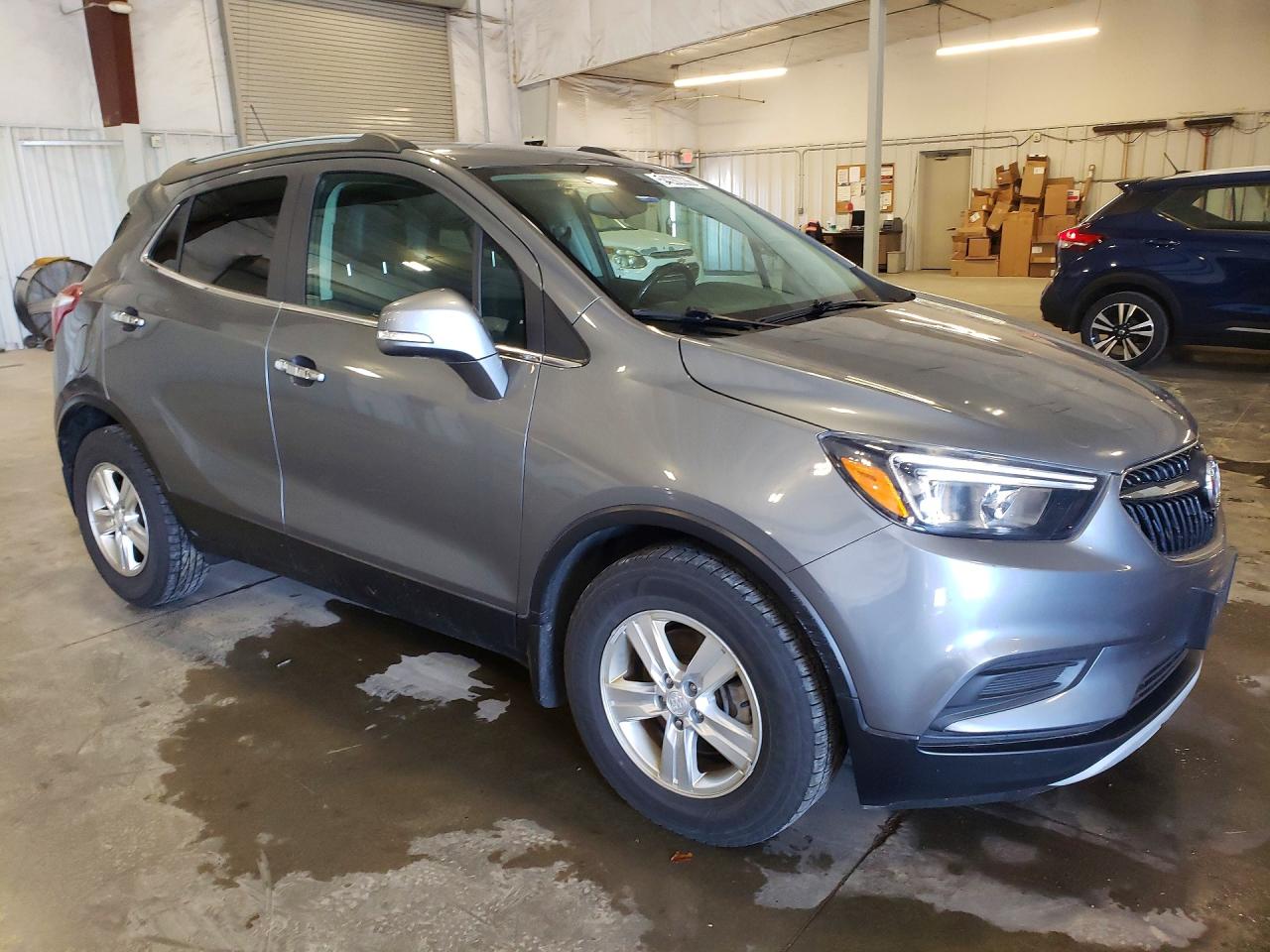 Buick Encore Preferred