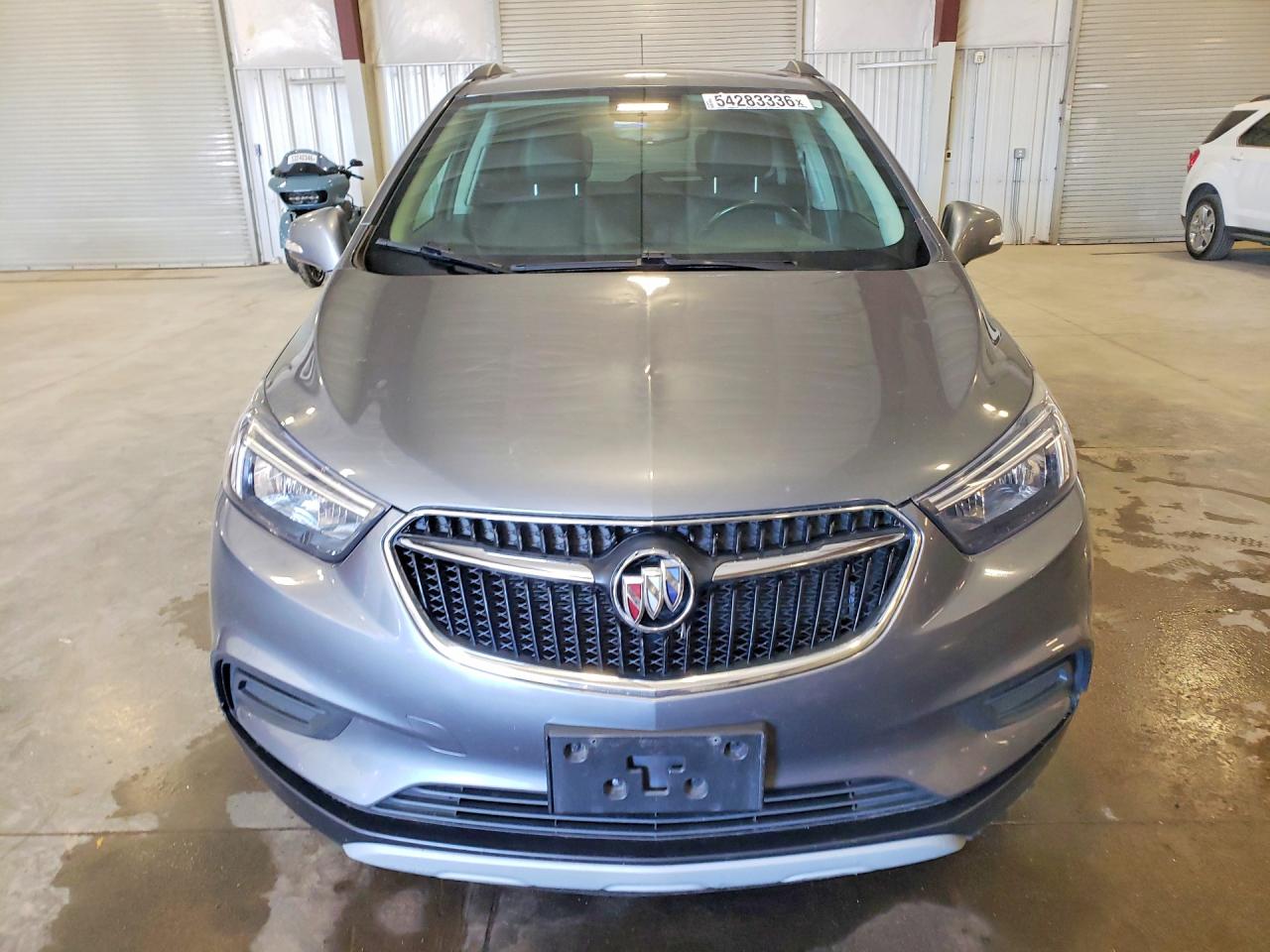 Buick Encore Preferred