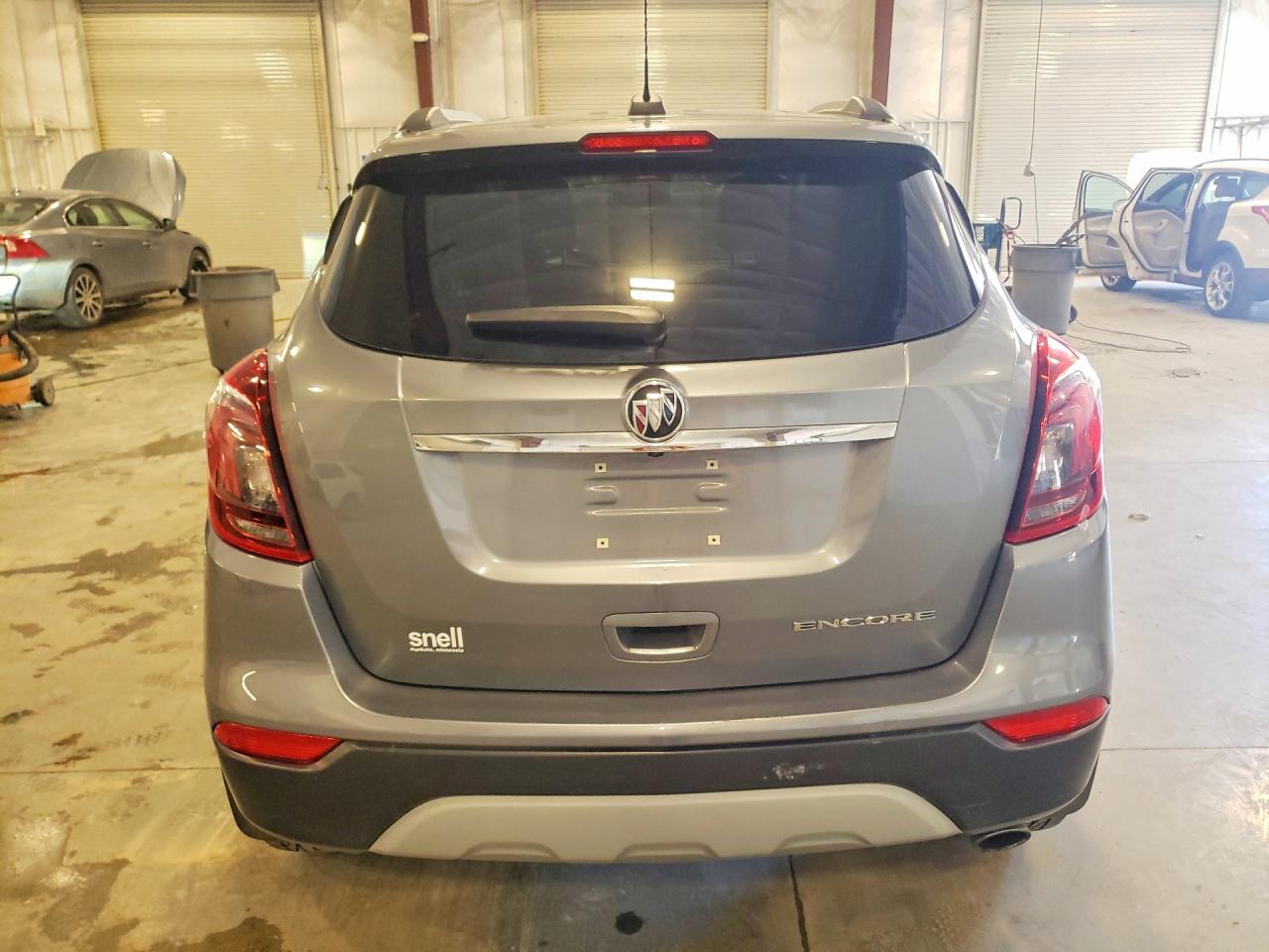Buick Encore Preferred