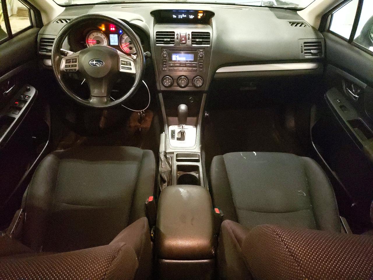 Subaru Impreza Premium