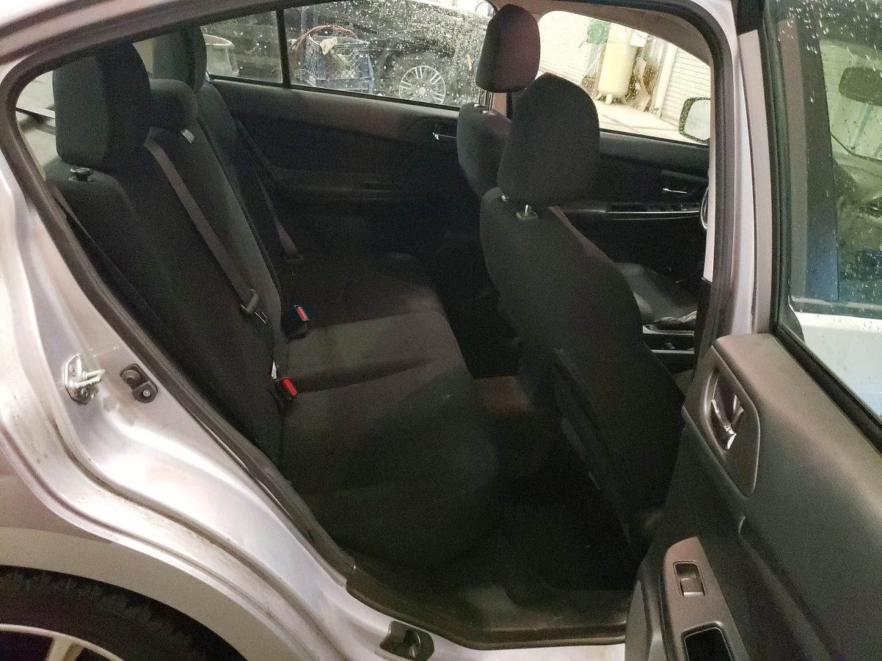Subaru Impreza Premium