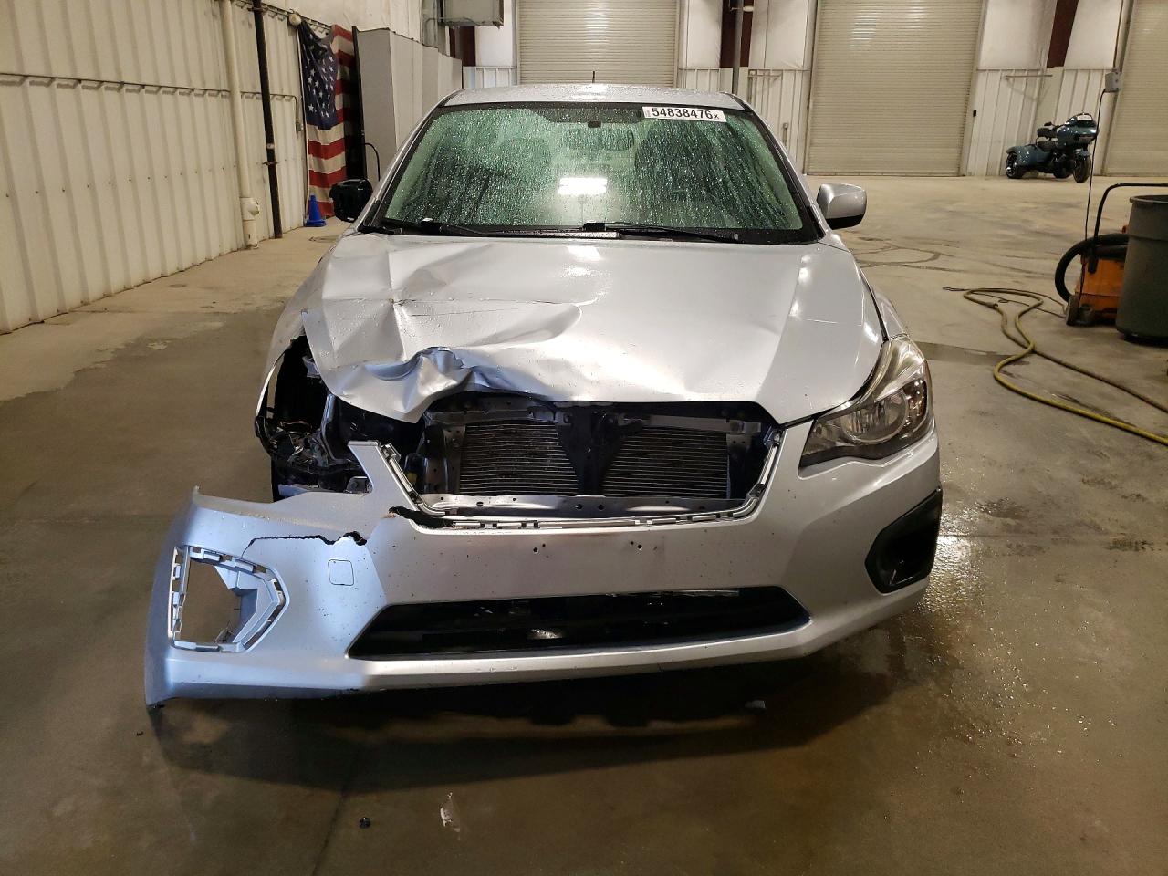 Subaru Impreza Premium
