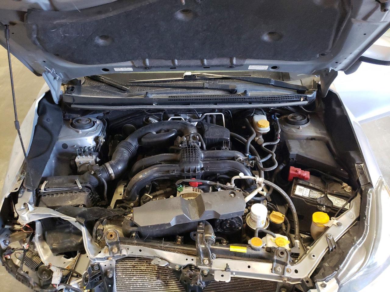 Subaru Impreza Premium