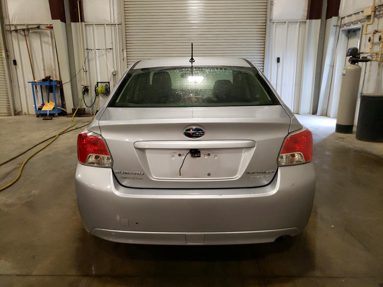 Subaru Impreza Premium