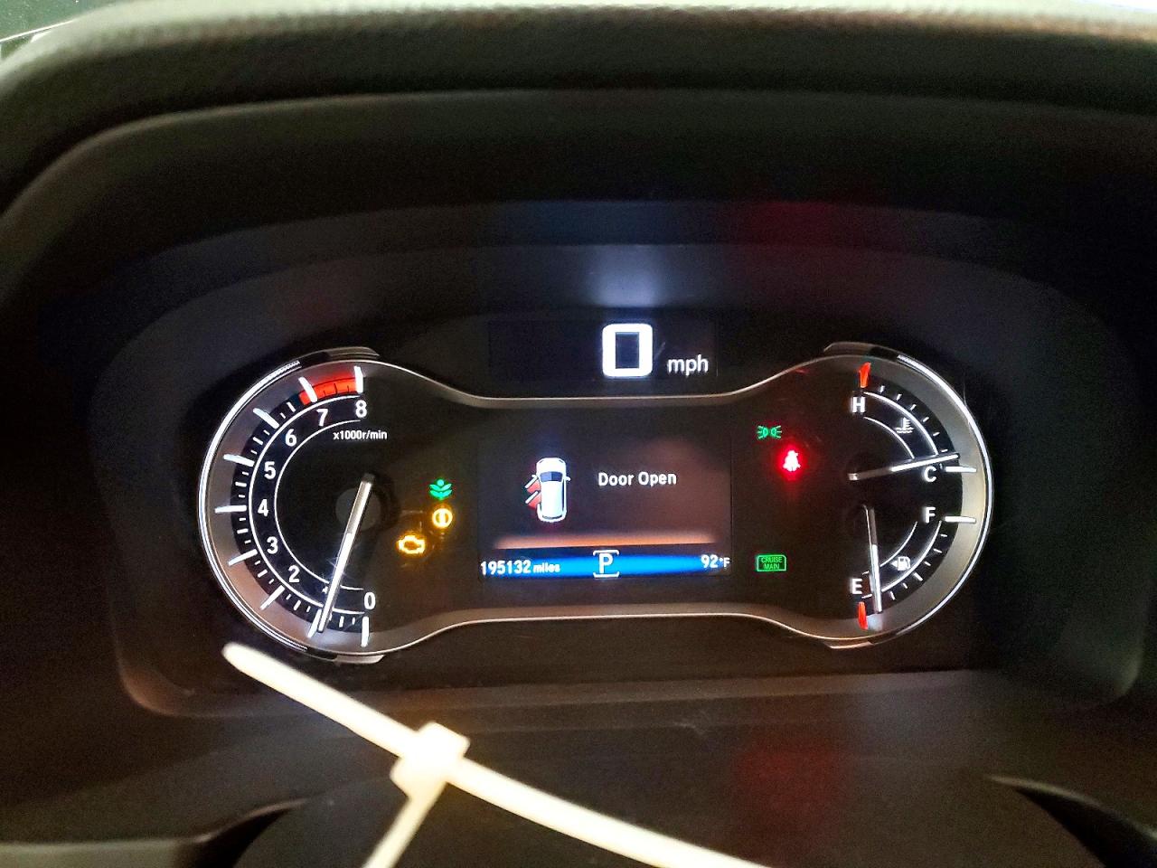 Honda Pilot Ex