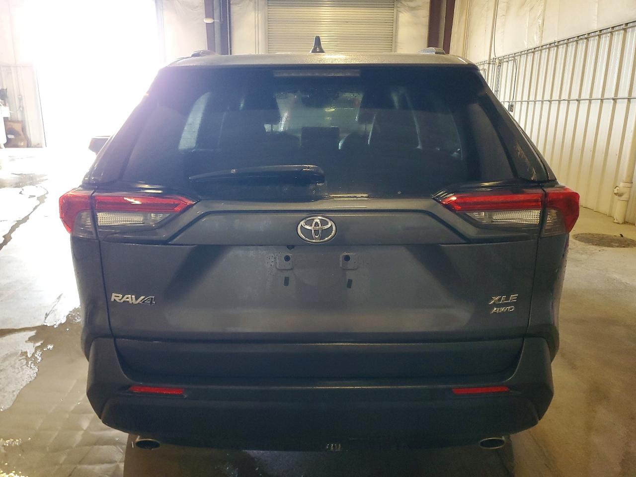 Toyota RAV4 Xle Premium