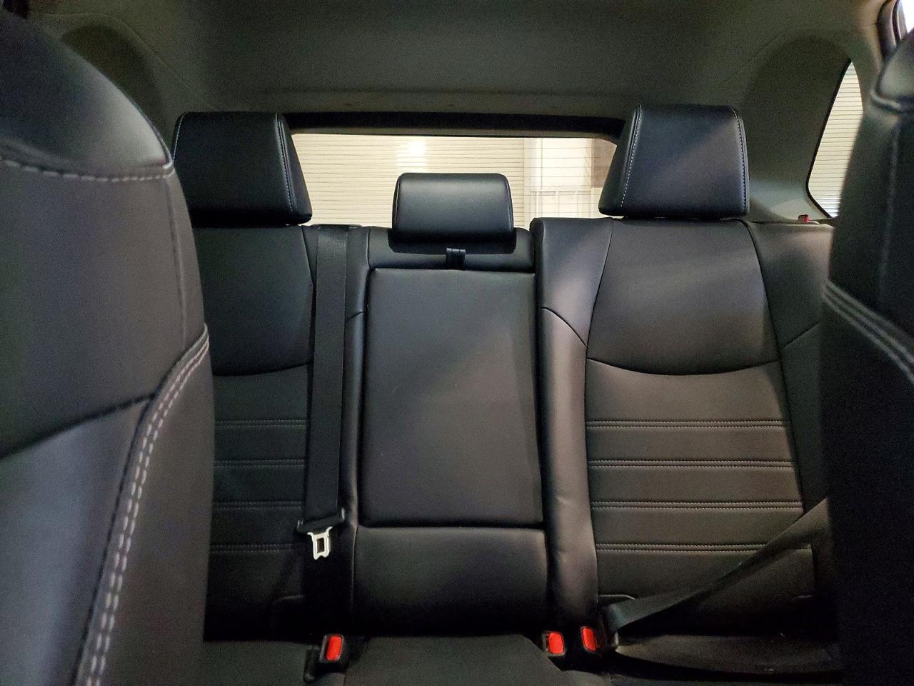 Toyota RAV4 Xle Premium
