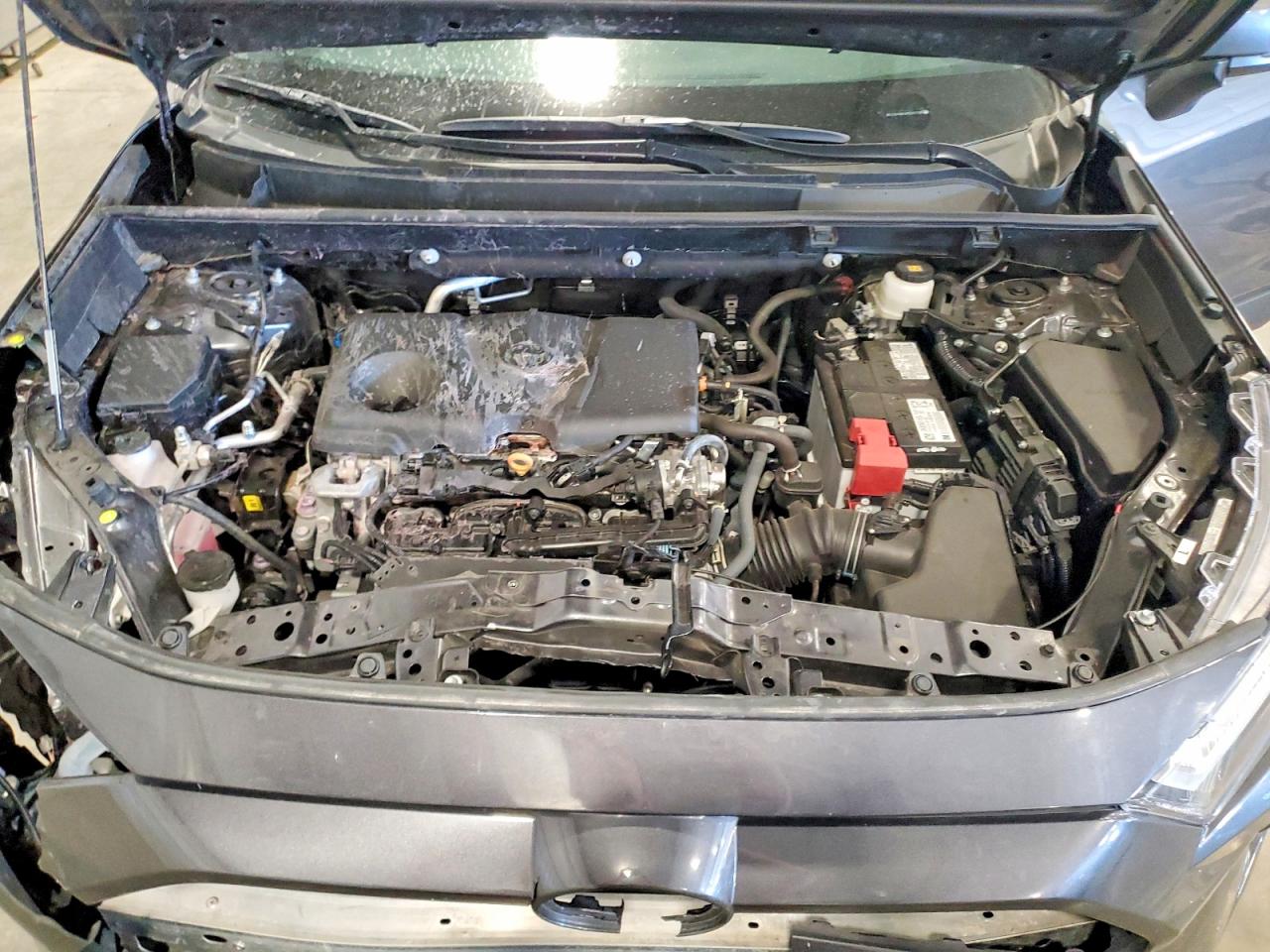 Toyota RAV4 Xle Premium