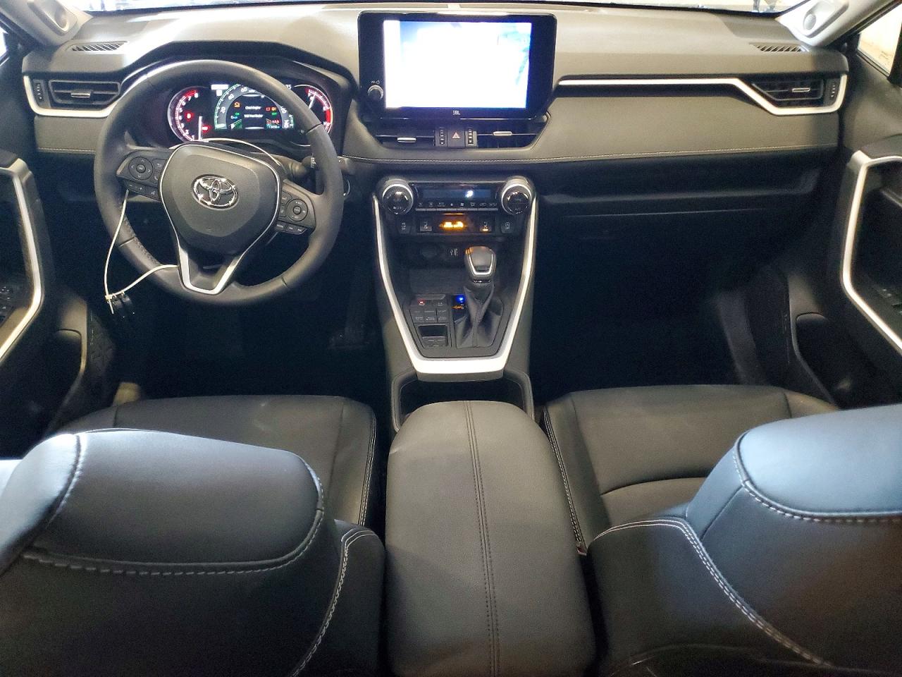 Toyota RAV4 Xle Premium