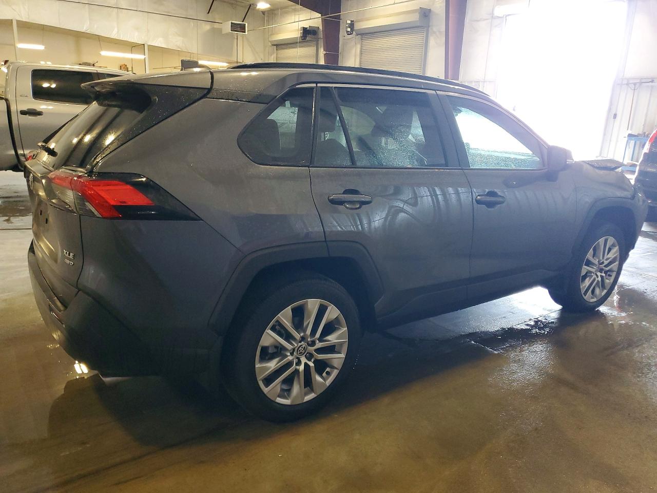 Toyota RAV4 Xle Premium