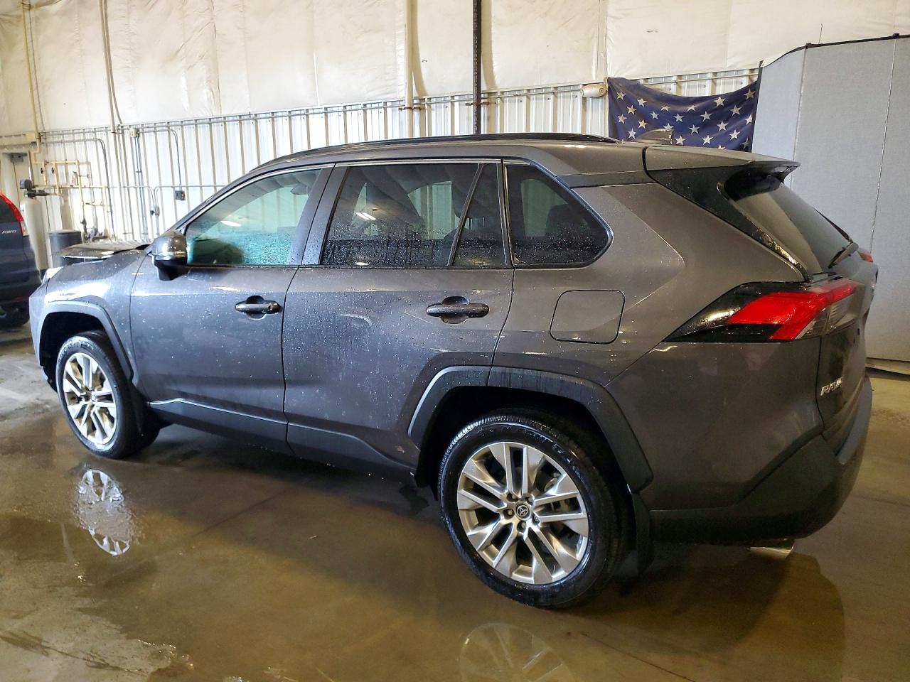 Toyota RAV4 Xle Premium