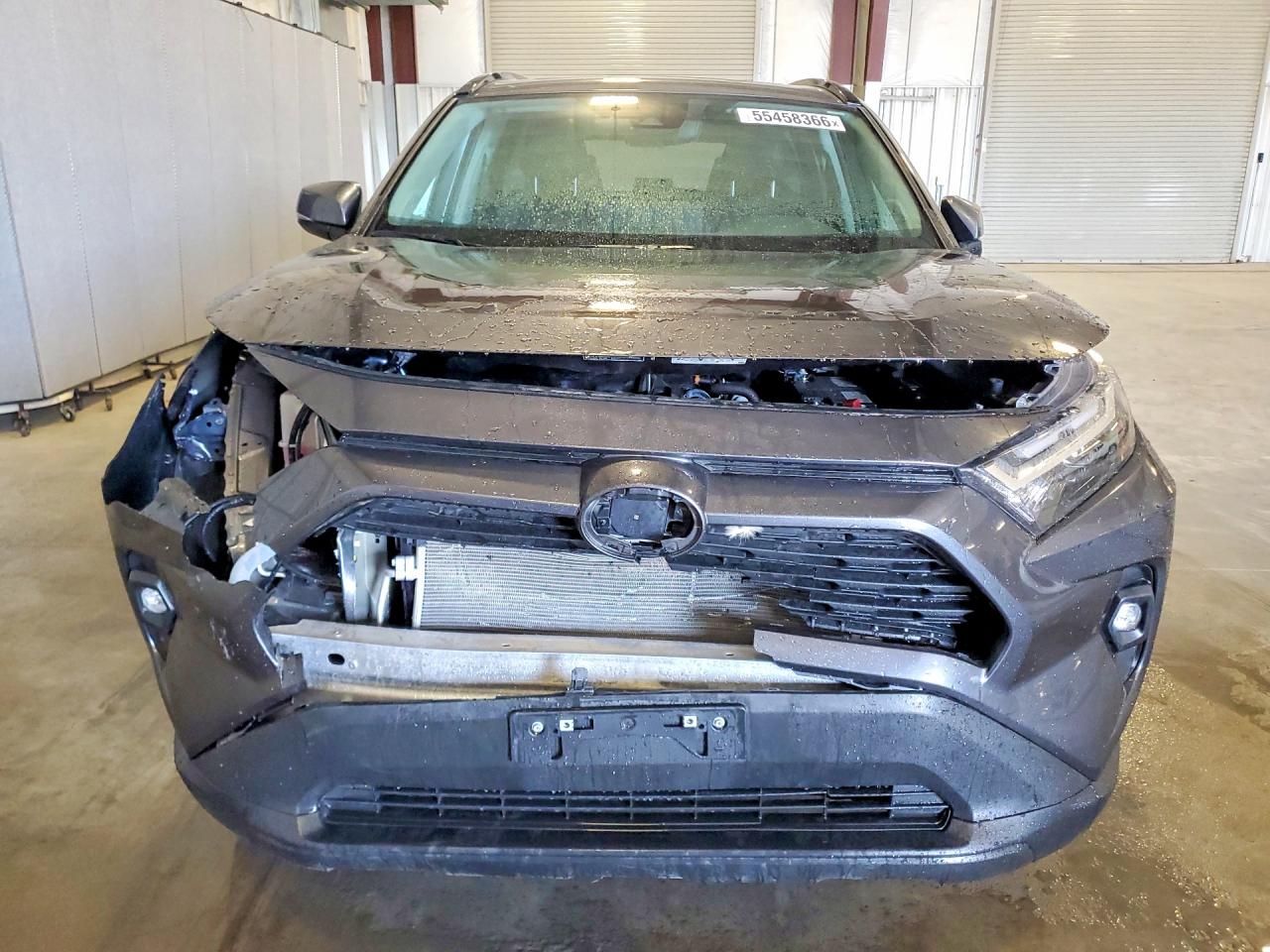 Toyota RAV4 Xle Premium