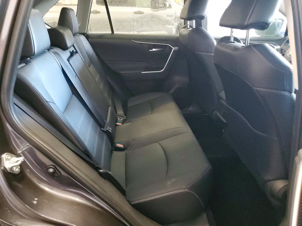Toyota RAV4 Xle Premium