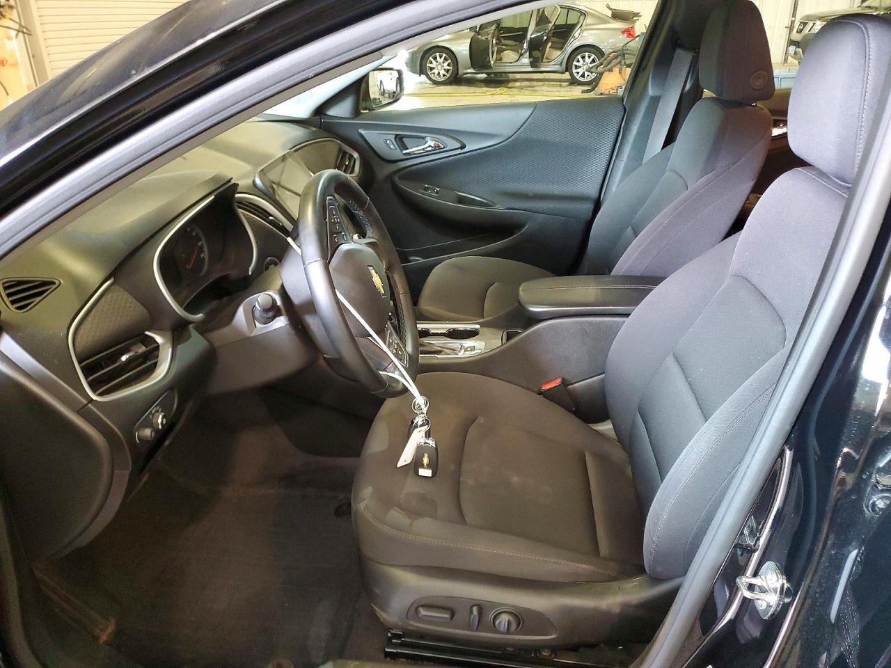Chevrolet Malibu Lt