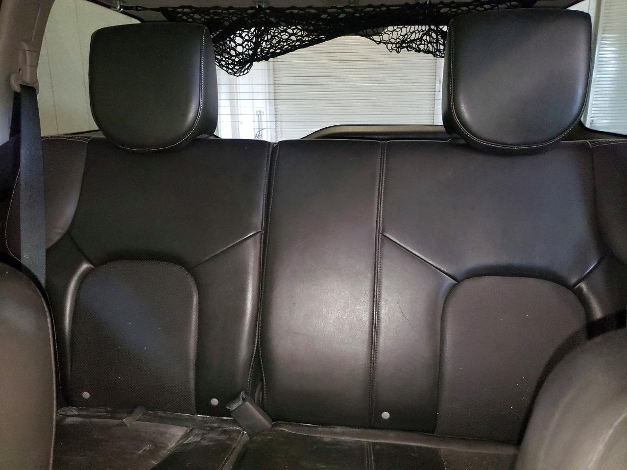 Nissan Xterra Pro-4x