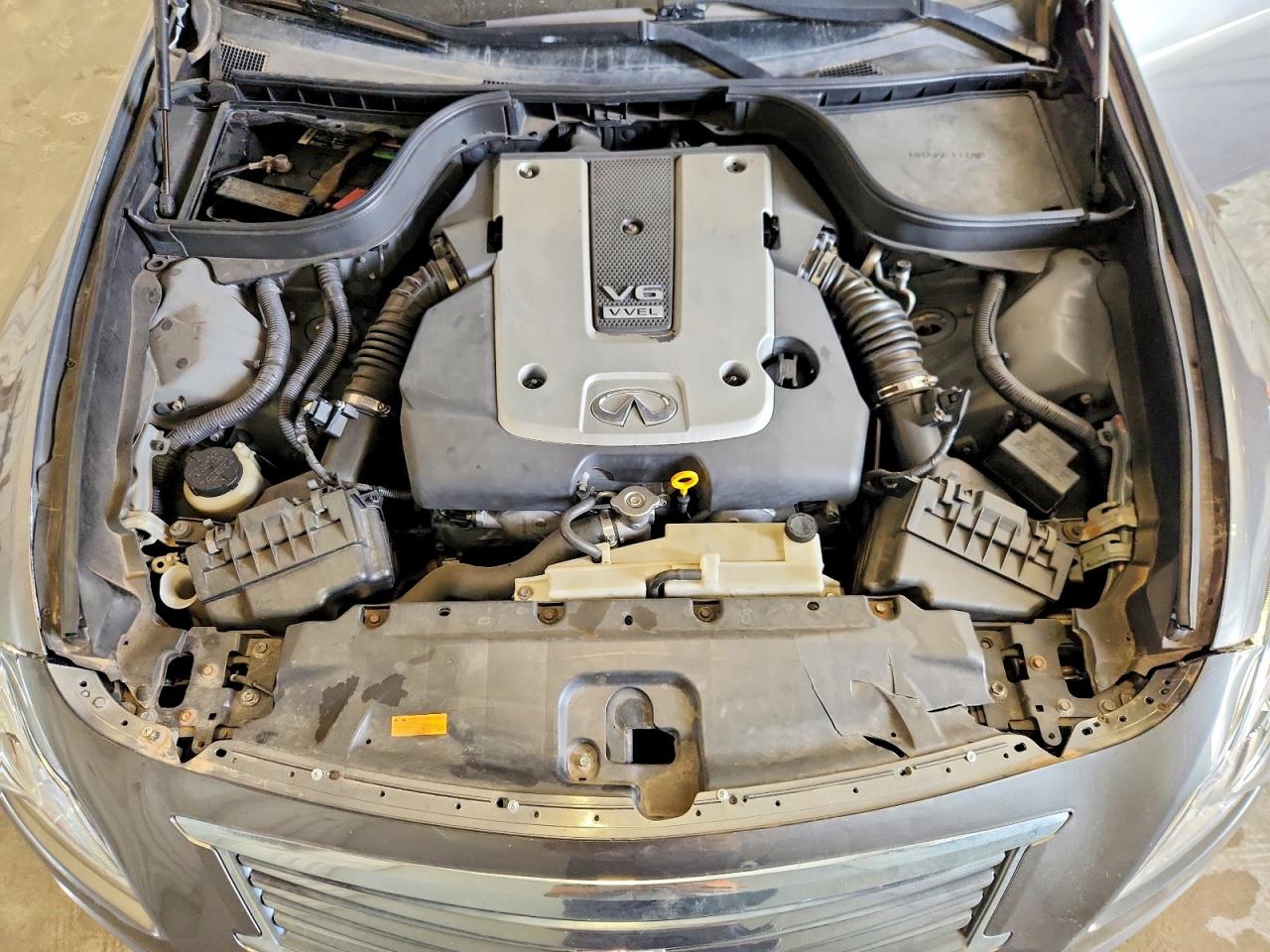 INFINITI G37
