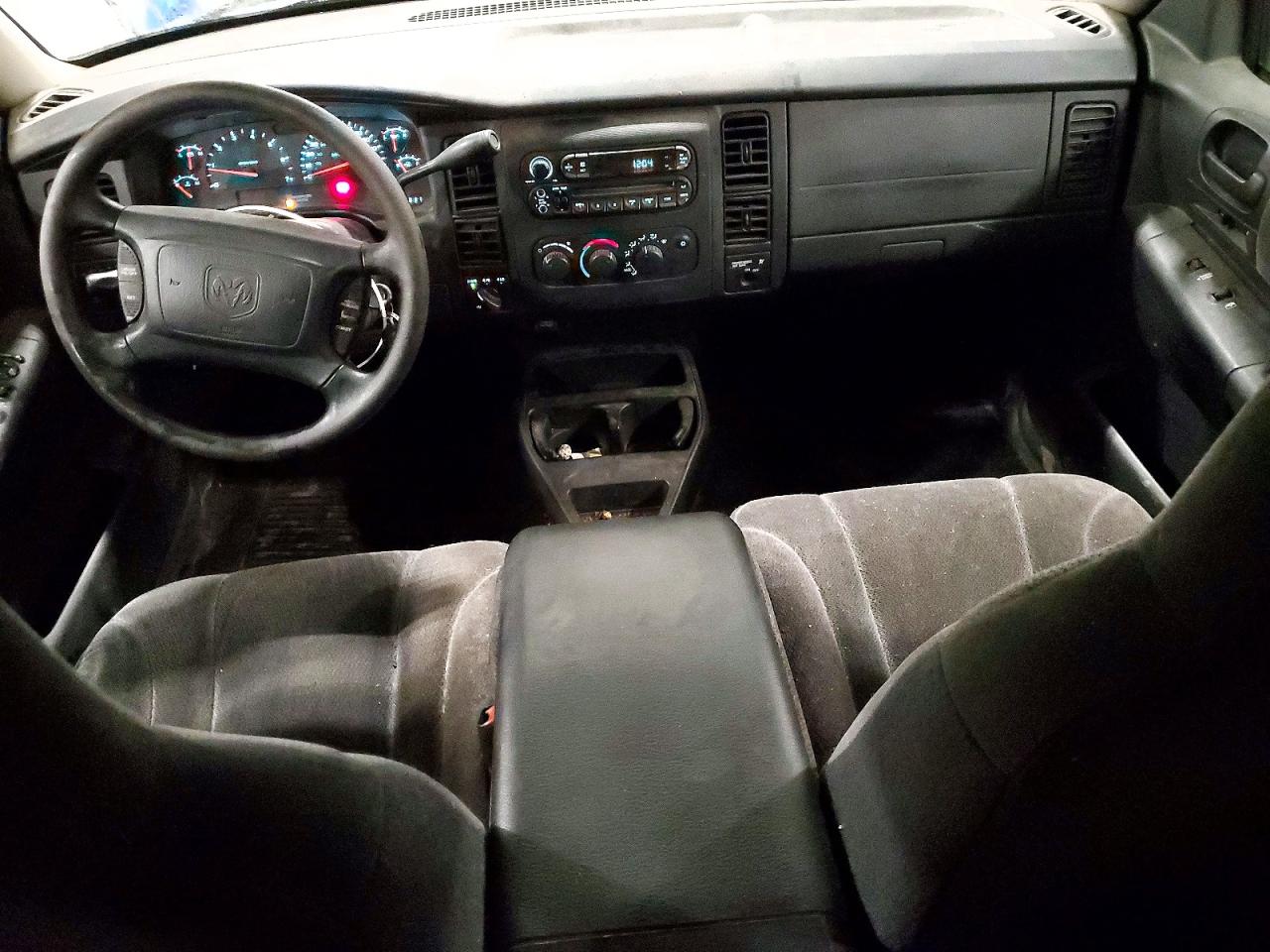 Dodge Dakota Sport