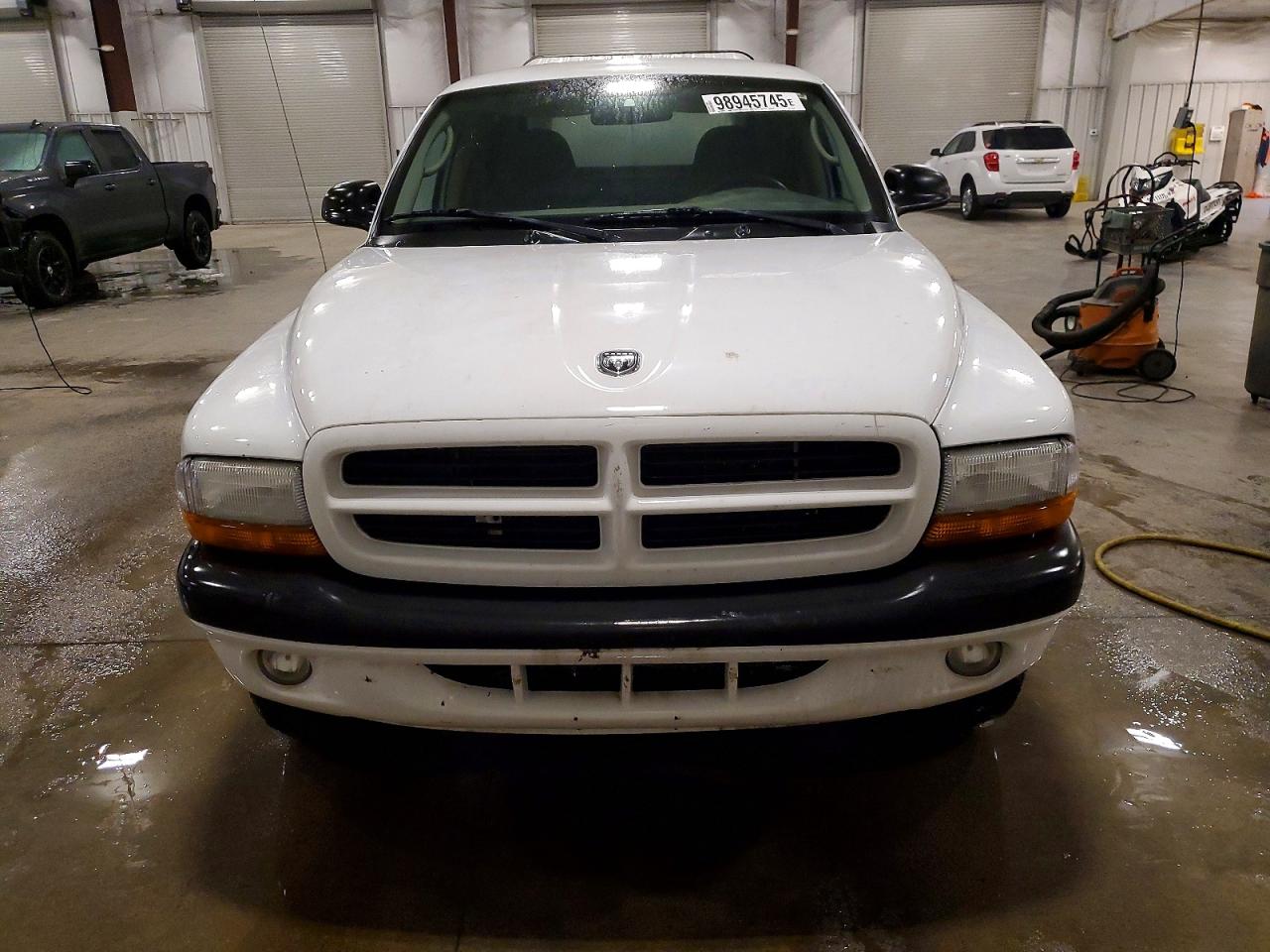 Dodge Dakota Sport