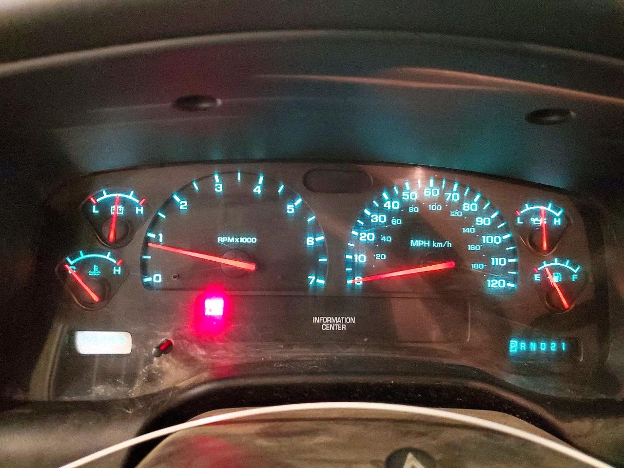 Dodge Dakota Sport