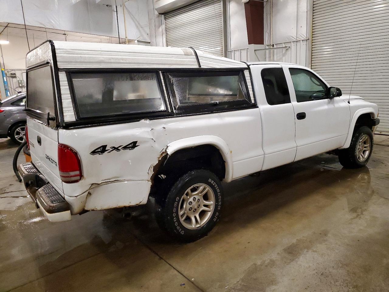 Dodge Dakota Sport