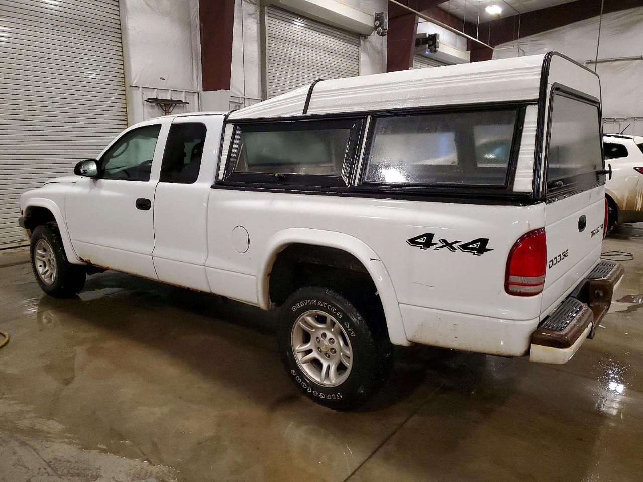 Dodge Dakota Sport