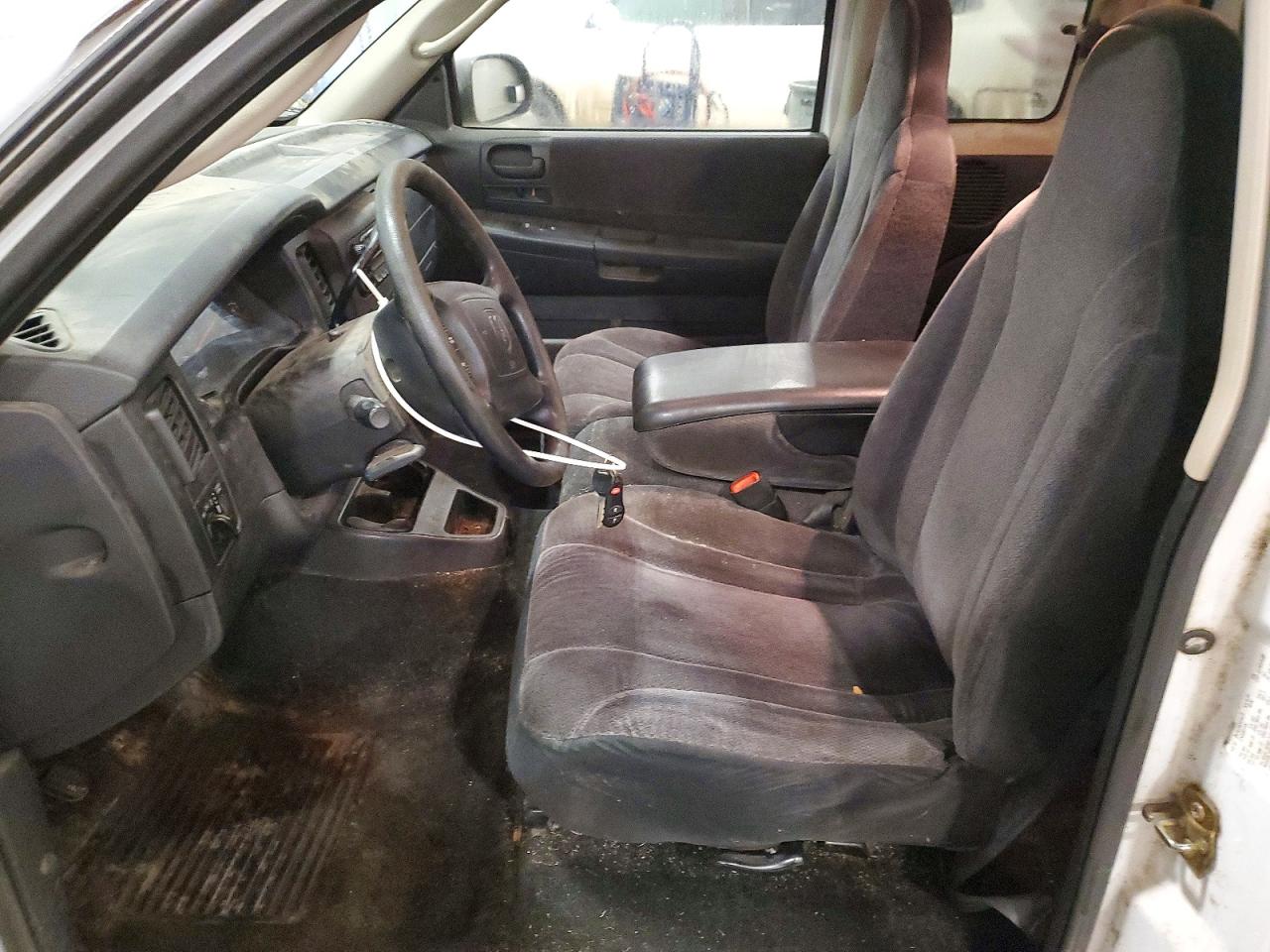 Dodge Dakota Sport