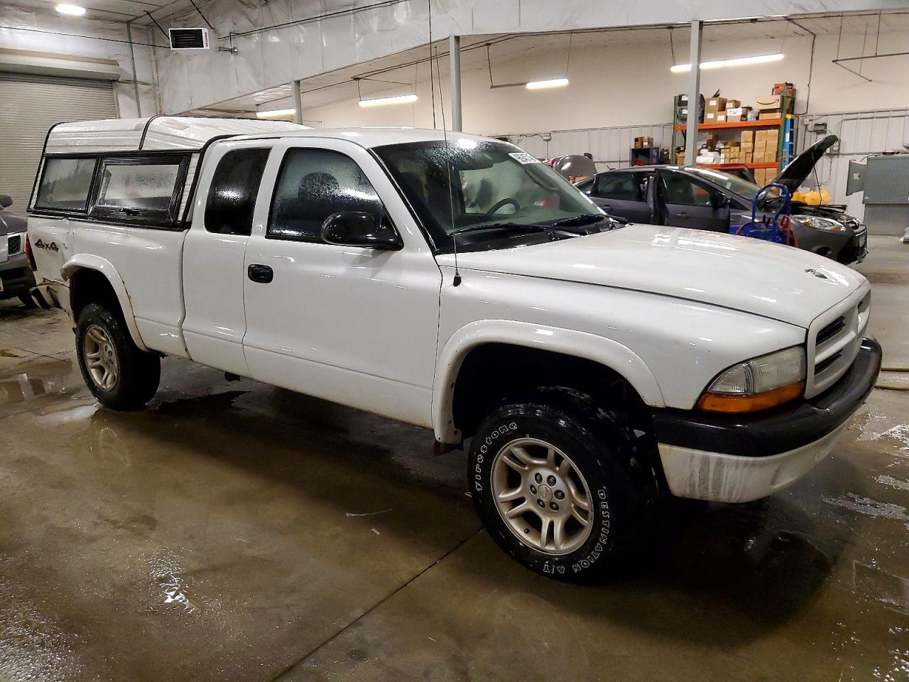 Dodge Dakota Sport