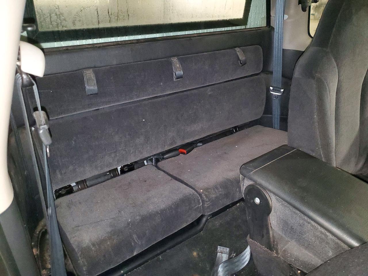 Dodge Dakota Sport