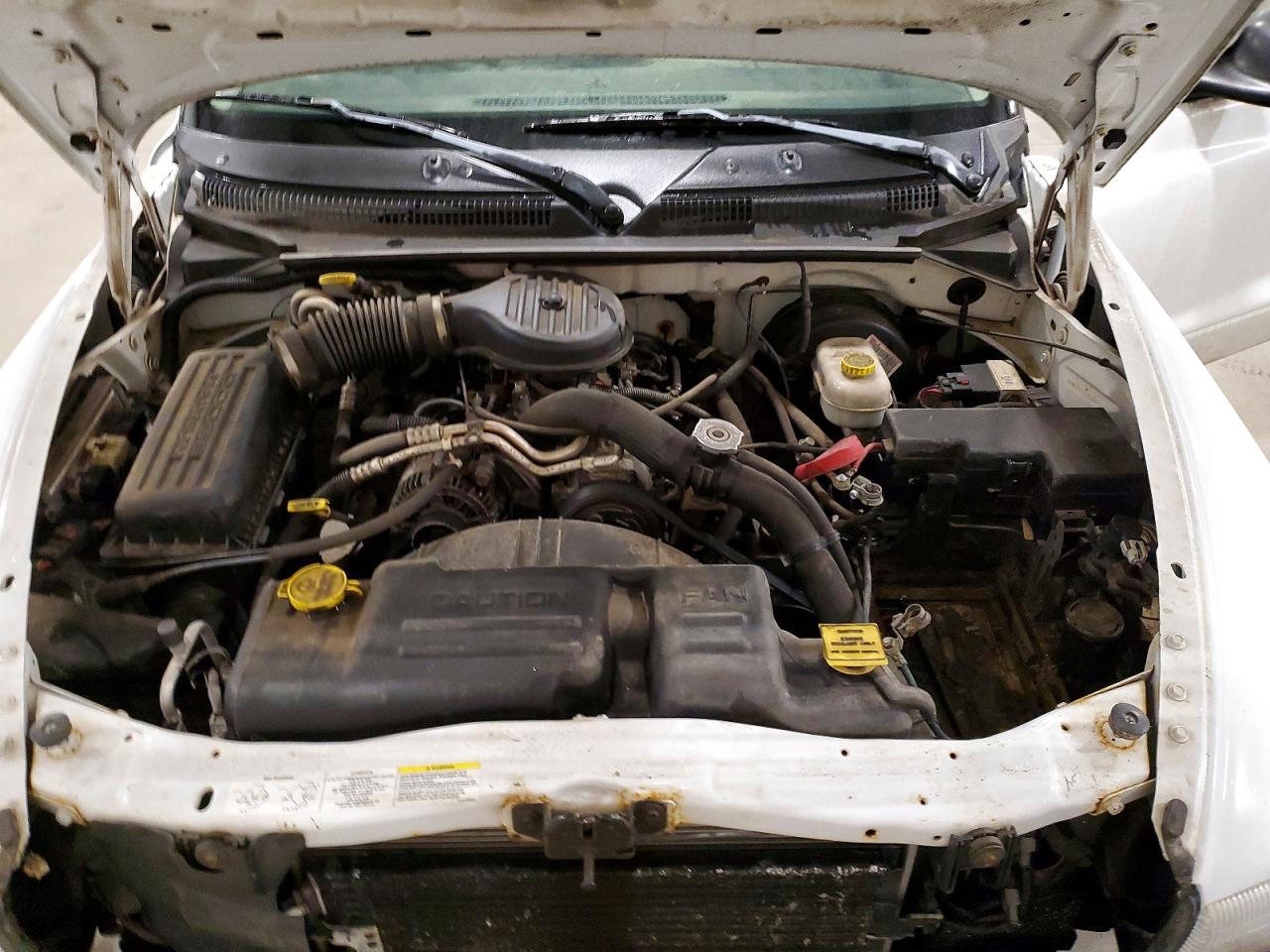 Dodge Dakota Sport