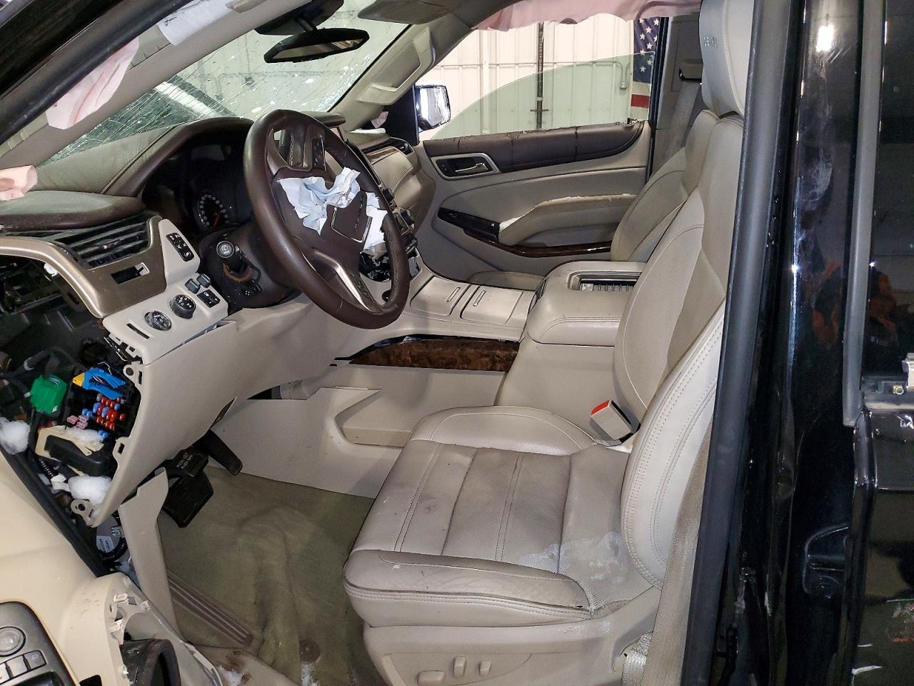 GMC Yukon Denali