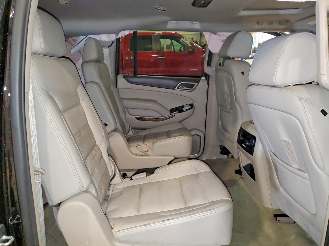 GMC Yukon Denali