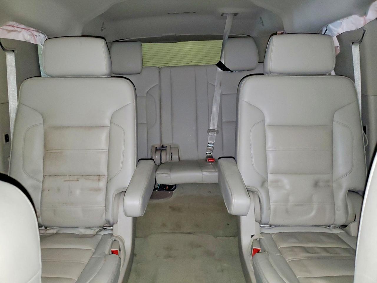 GMC Yukon Denali