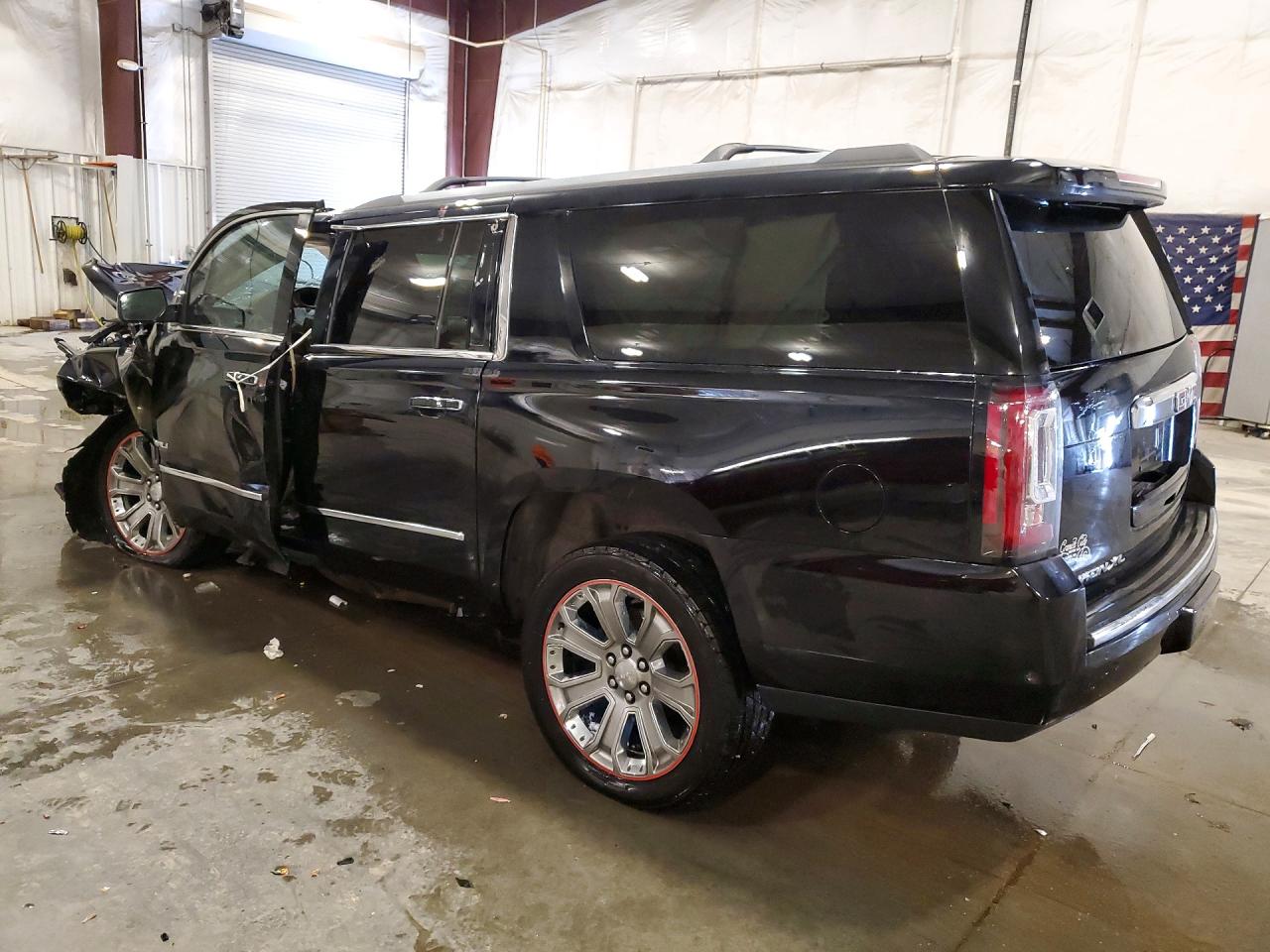 GMC Yukon Denali