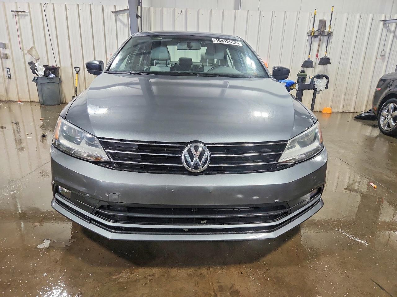 Volkswagen Jetta Se