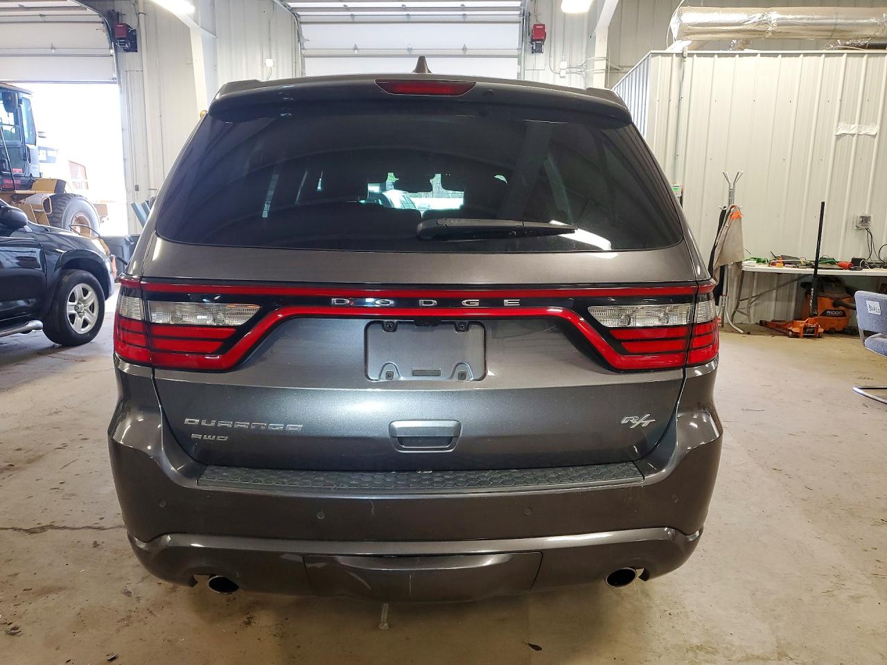 Dodge Durango R